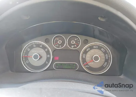 2008 Ford Taurus X Sel z USA, uszkodzony, nr VIN 1FMDK05W38GA25496